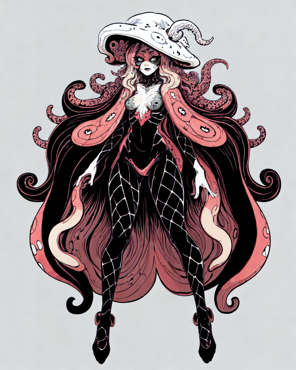 28147-3485725071-godiva_ghoul, (highly detailed_1.3), _[[fracture design_Deranged_0.25]_sybalance_0.4],_[chaotic hair_tentacles_0.4],_[[_horror _.png